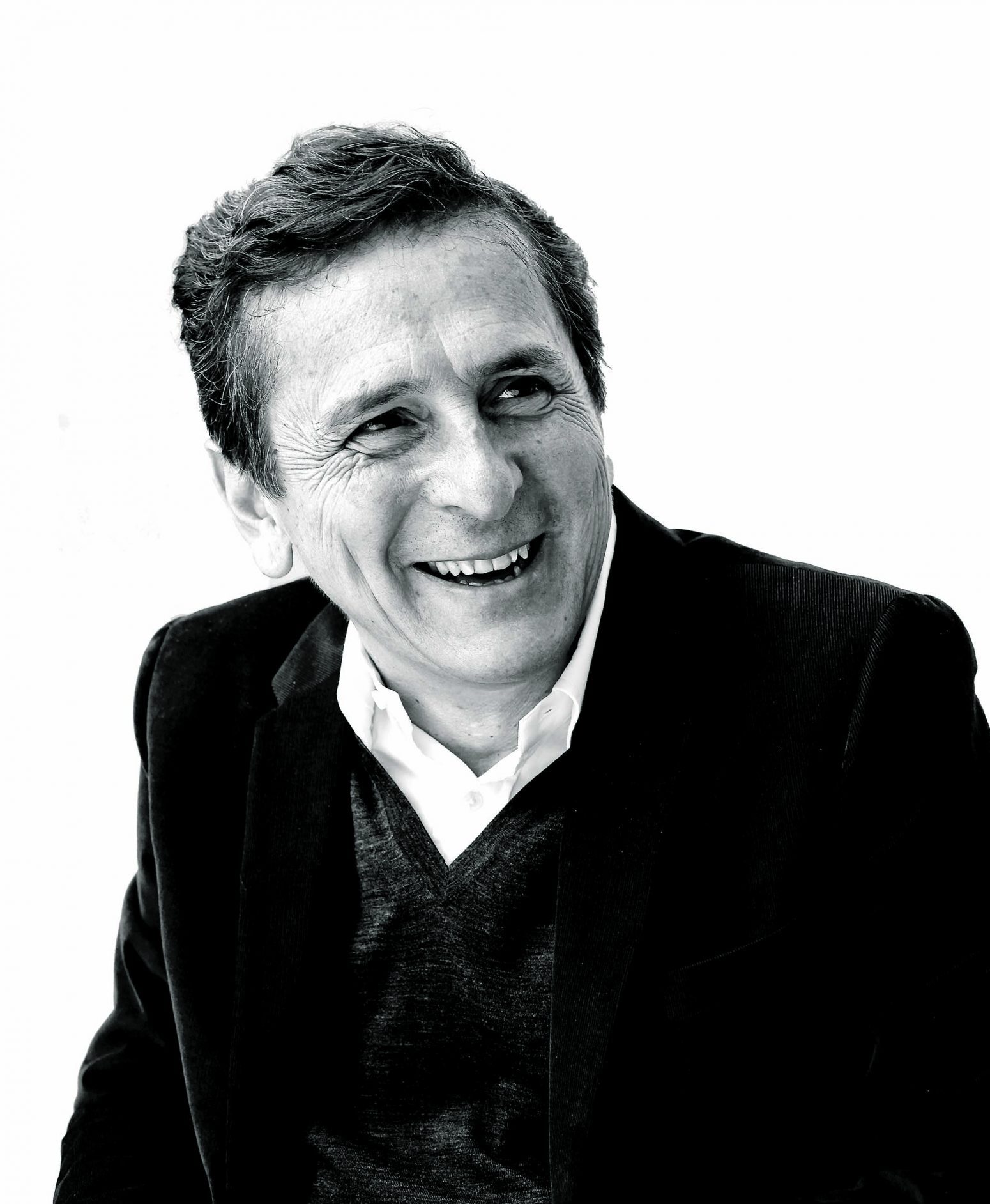 Emilio Tuñón, Premio Nacional de Arquitectura MArch Valencia