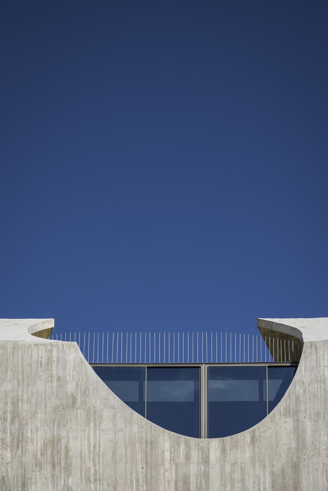 Atelier Aires Mateus | MArch Master in Architecture