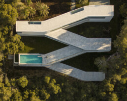 sabater house