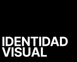 identidad visual