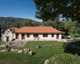 Quinta de Velude