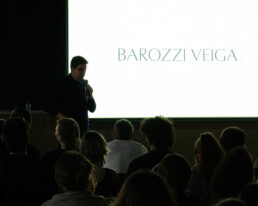 barozzi veiga