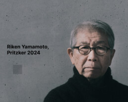 riken yamamoto