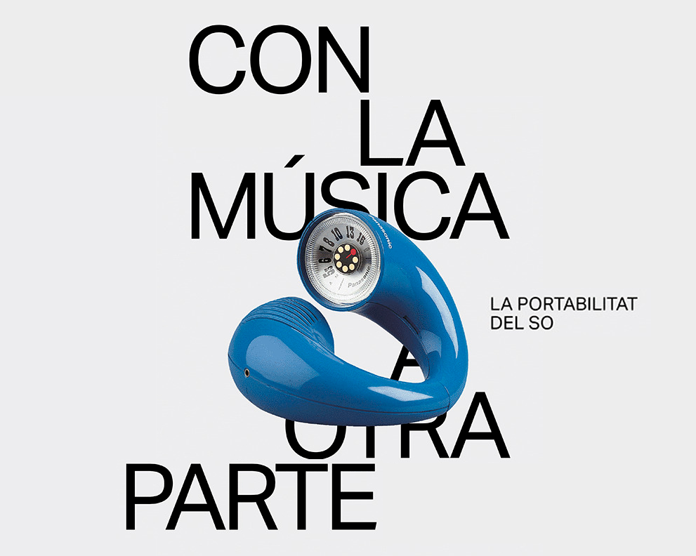 Otra Parte Con la música a otra parte | MArch Master in Architecture