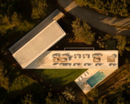 Villa 95
