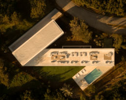 Villa 95