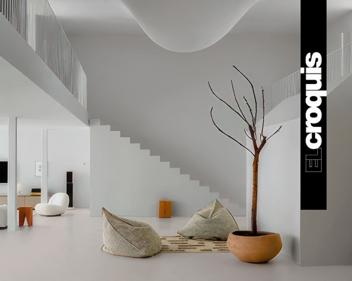 El Croquis | MArch Master in Architecture and Design