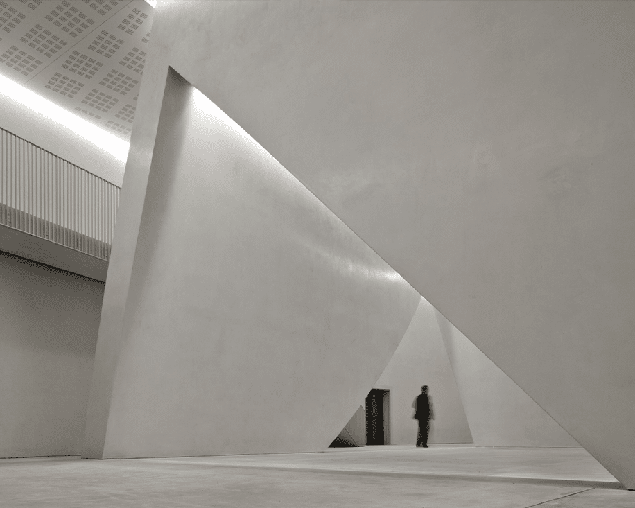 Tadao Ando | MArch Master in Architecture and Design