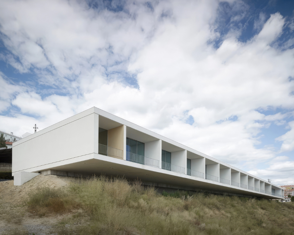 Arquitectura Viva | MArch Master in Architecture and Design
