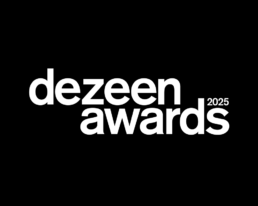 Dezeen Awards 2025