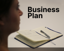 business plan