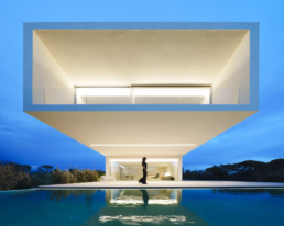 Camiral House
