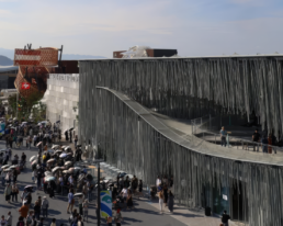 Osaka Expo