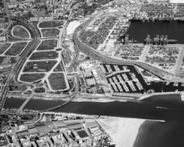 Ciudad de la Industrialización