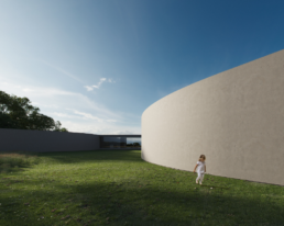 rendering and AI