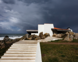 Boa Nova Tea House