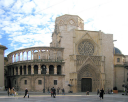 Arquitectura histórica Historic Architecture