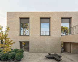 Brick House