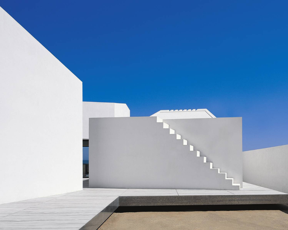 Carlos Ferrater | MArch Master in Architecture and Design