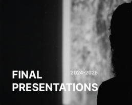 presentations