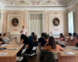 workshop Atelier Aires Mateus