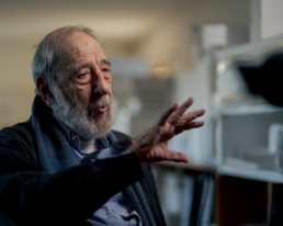 Documental SIZA | MArch Máster en Arquitectura y Diseño