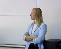 oportunidades con Maria Masià