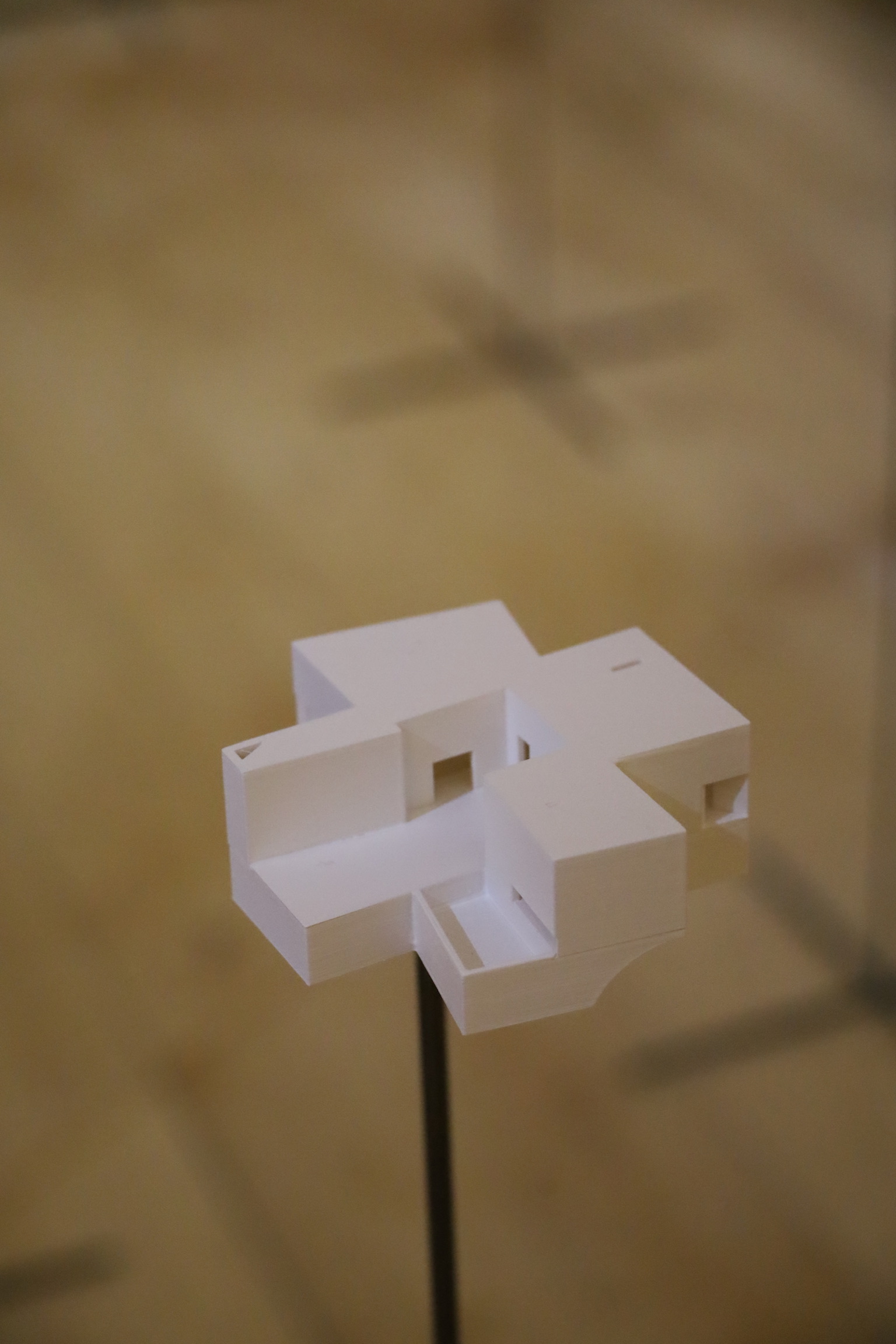 Serralves Foundation | MArch Master in Architecture and Design