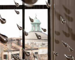 Palazzo Diedo Berggruen | MArch Master in Architecture