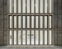 Zurich | MArch Master in Architecture and Design