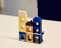 Lean Construction | MArch Master in Architecture and Design