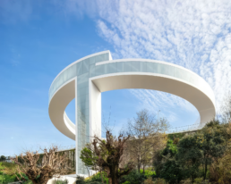 Premio Galego de Arquitectura 2025