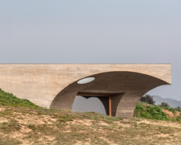 Concrete | MArch Master in Architecture and Design