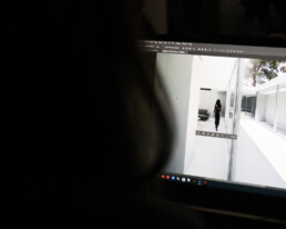 Photo Retouching | MArch Master in Architecture and Design