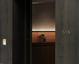 Joyería Sant | MArch Master in Architecture and Design