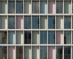 The Unique | MArch Máster en Arquitectura y Diseño