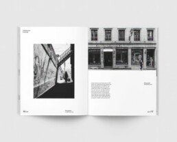 Books for architects | MArch Master in Architecture and Design