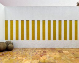 Casa Gilardi | MArch Master in Architecture and Design