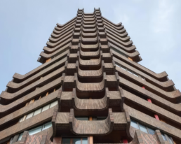 Valencia Architecture | MArch Master in Architecture and Design