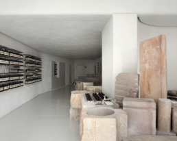 Barcelona | MArch Master in Architecture and Design