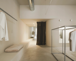 Espacios de diseño Design Spaces | MArch Master in Architecture and Design