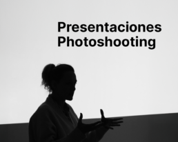Workshop de Photoshooting | MArch Máster en Arquitectura