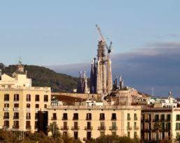 Viaje a Barcelona | MArch Máster en Arquitectura y Diseño