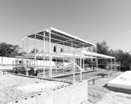 Industrialized Architecture