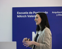 Proyecto de arquitectura | MArch Máster en Arquitectura y Diseño