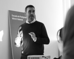 BIM | MArch Máster en Arquitectura y Diseño