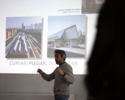 Estructuras singulares Singular Structures