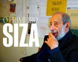 El primer Siza | MArch Máster en Arquitectura y Diseño