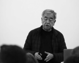 Kengo Kuma | MArch Master in Architecture and Design