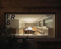 Francesc Rifé | MArch Máster en Arquitectura y Diseño